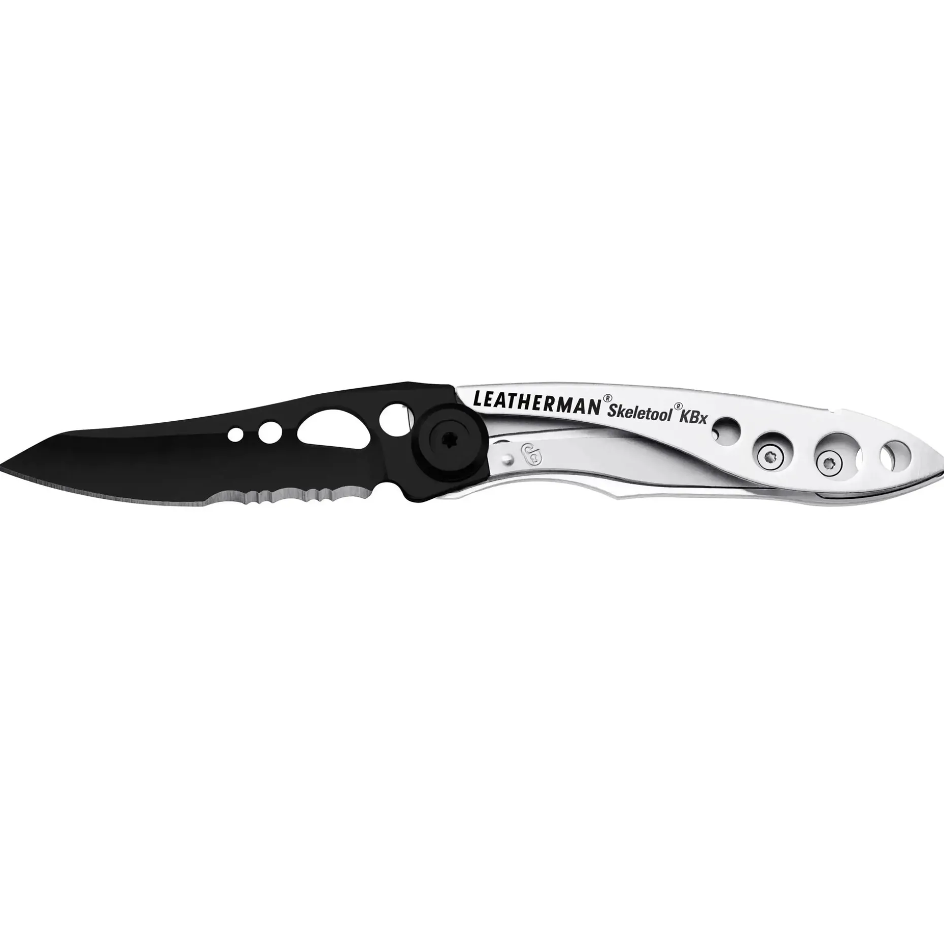Leatherman - Multitool Skeletool KBX