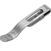 Leatherman - Ring und Taschenclip für Free und Bond