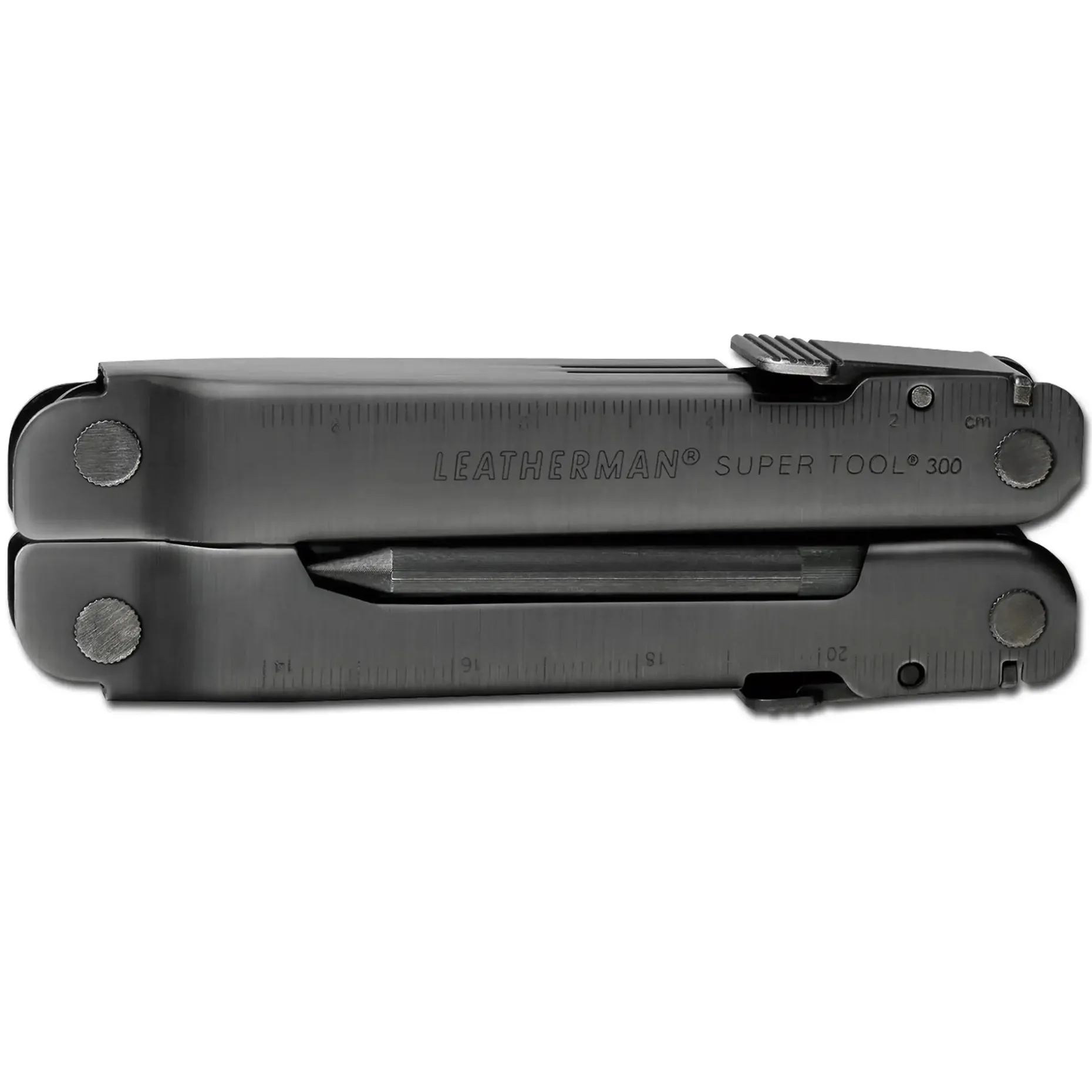 Leatherman - Super Tool 300 EOD schwarz
