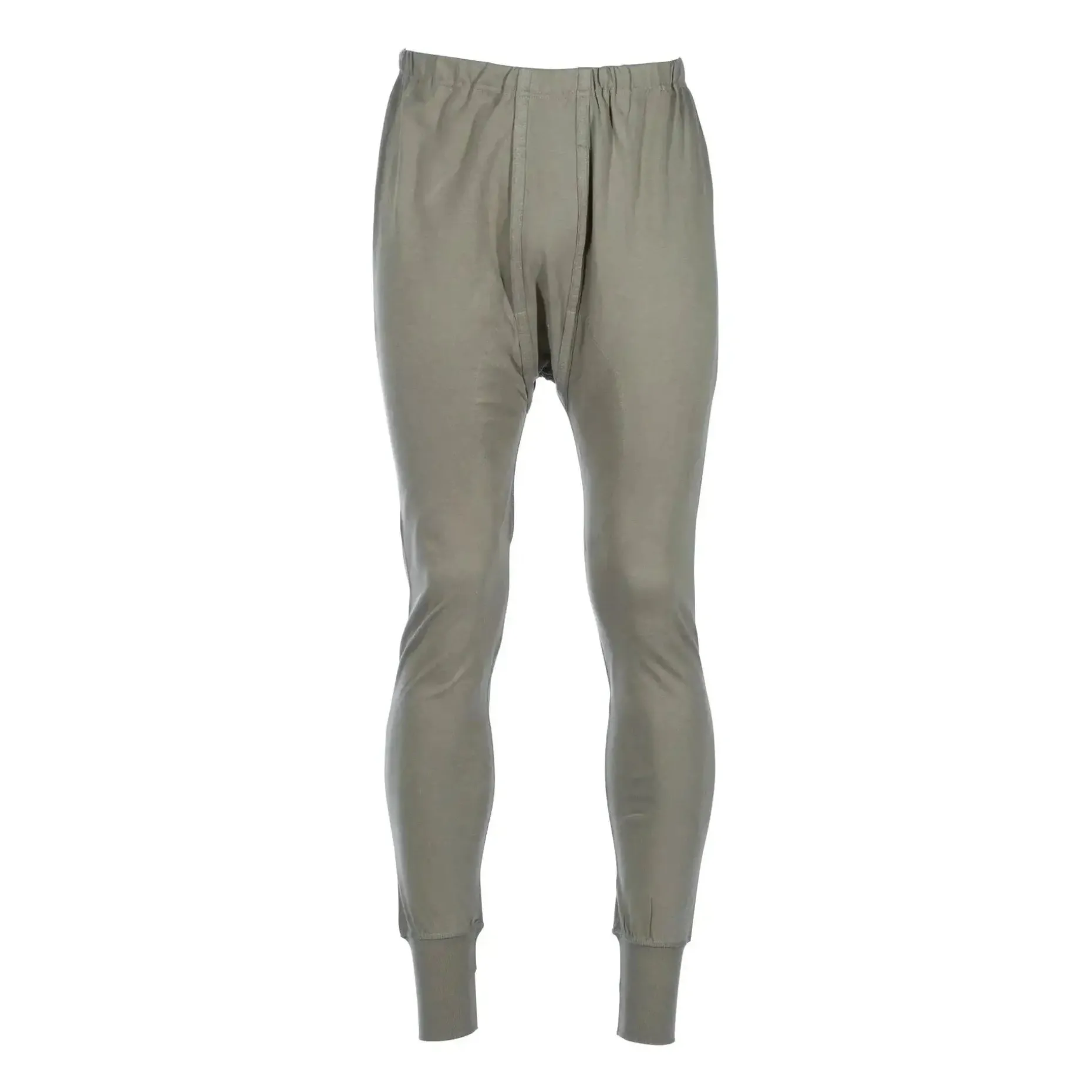 Leo Köhler - BW Unterhose Lang nach Bundeswehr TL