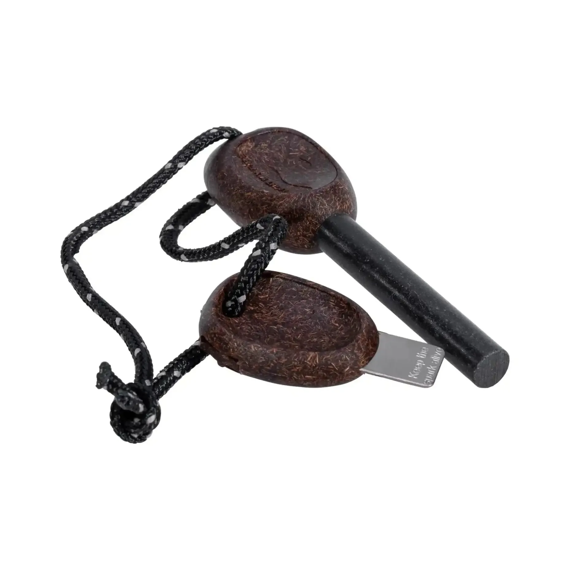 Light My Fire - Feuerstarter Swedish FireSteel Army 2in1 Bio