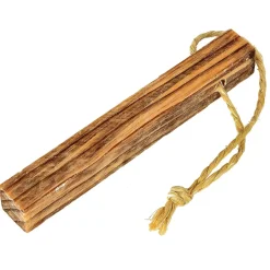 Light My Fire - Fire AnzĂŒndhilfe Tinder on a Rope