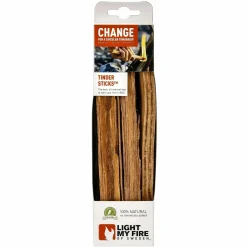 Light My Fire - Fire AnzĂŒndhilfe Tindersticks 180 g