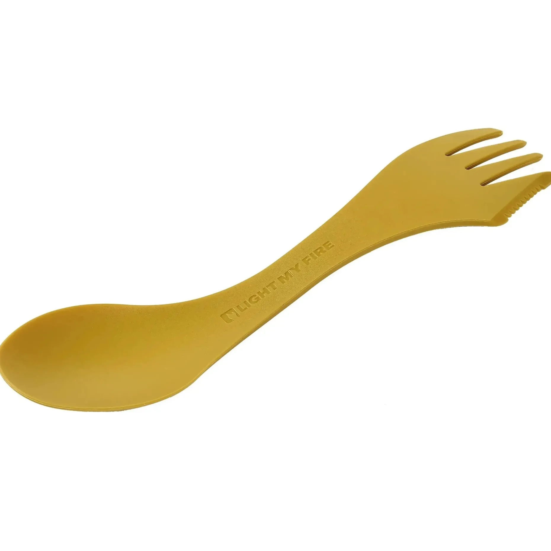 Light My Fire - Göffel Spork Orignal Bio