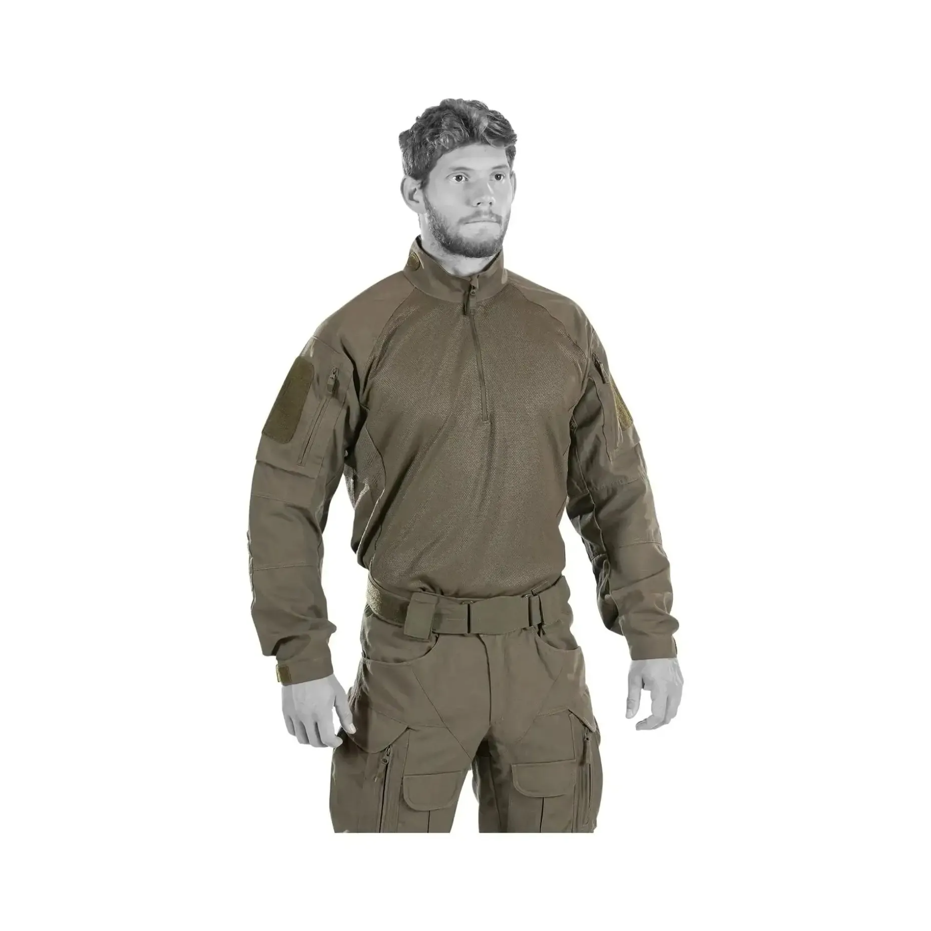 Lindnerhof - Combat Shirt AdvancedX