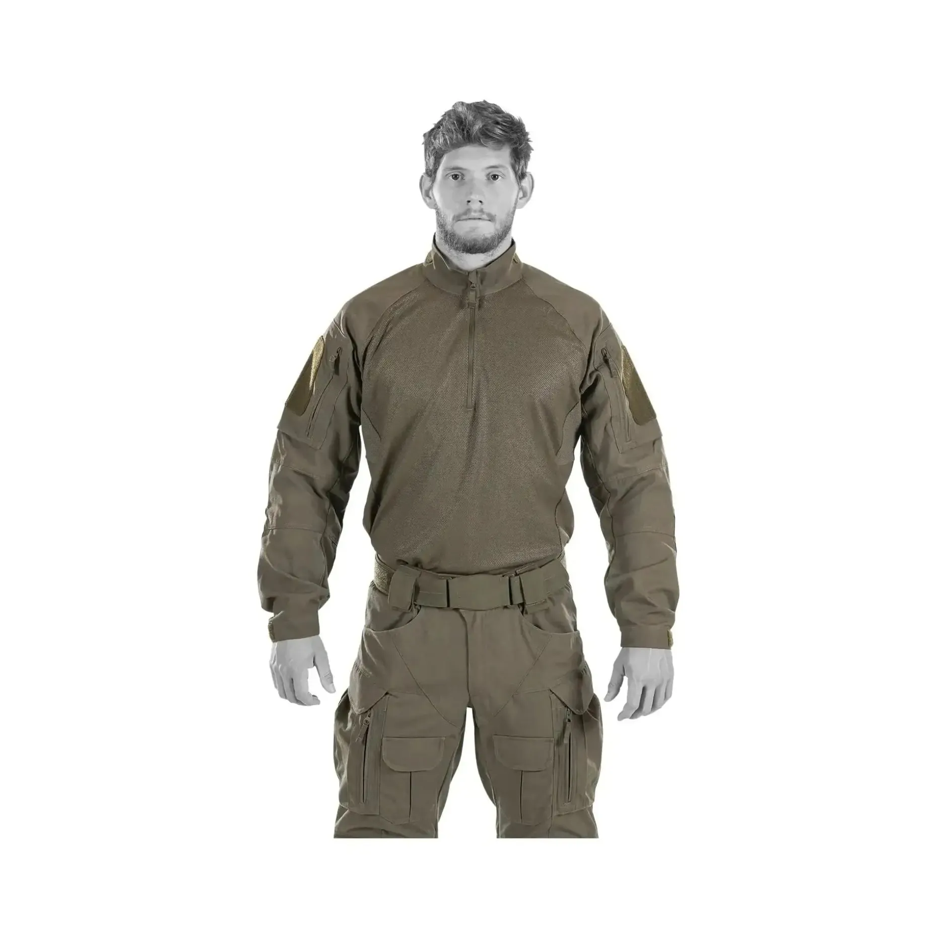 Lindnerhof - Combat Shirt AdvancedX