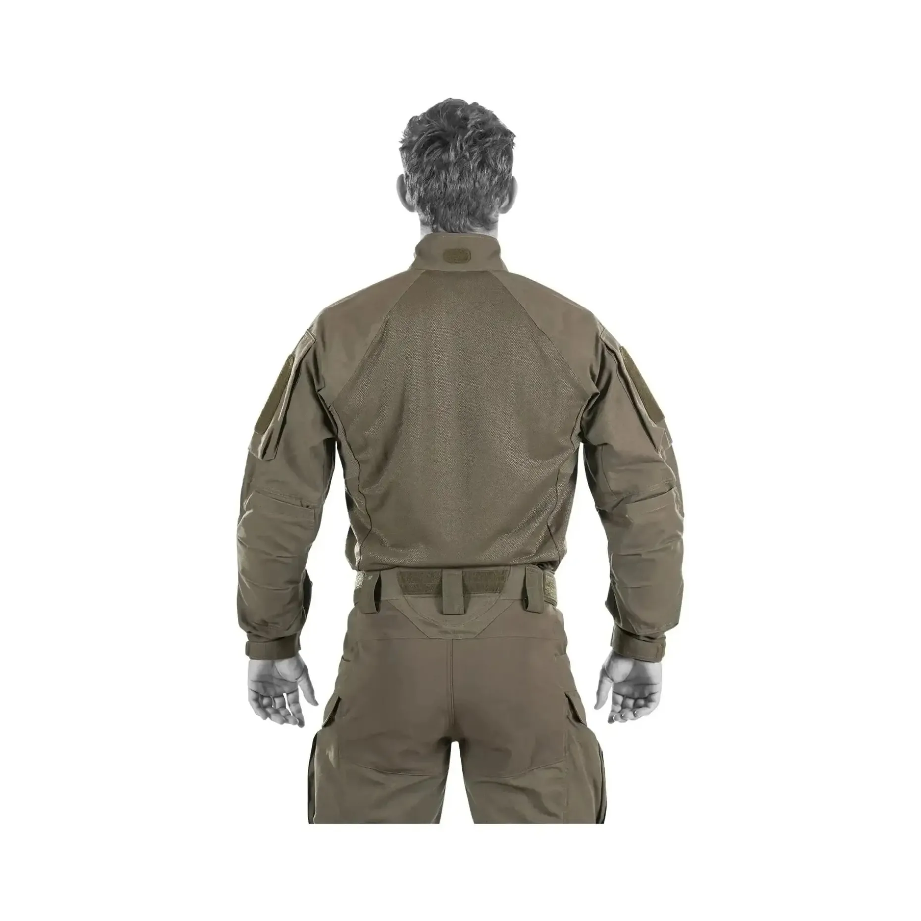 Lindnerhof - Combat Shirt AdvancedX