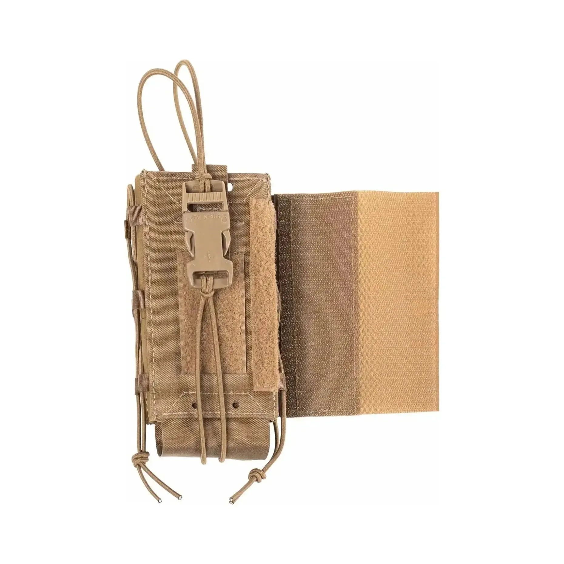 Lindnerhof - Funkgerätetasche modular MX634