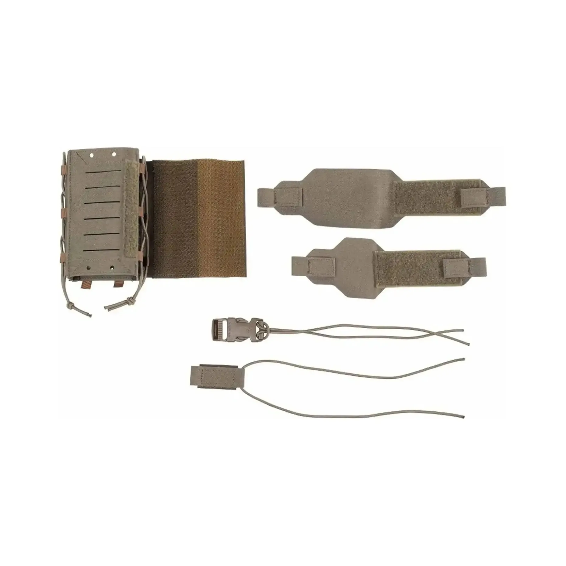 Lindnerhof - Funkgerätetasche modular MX634