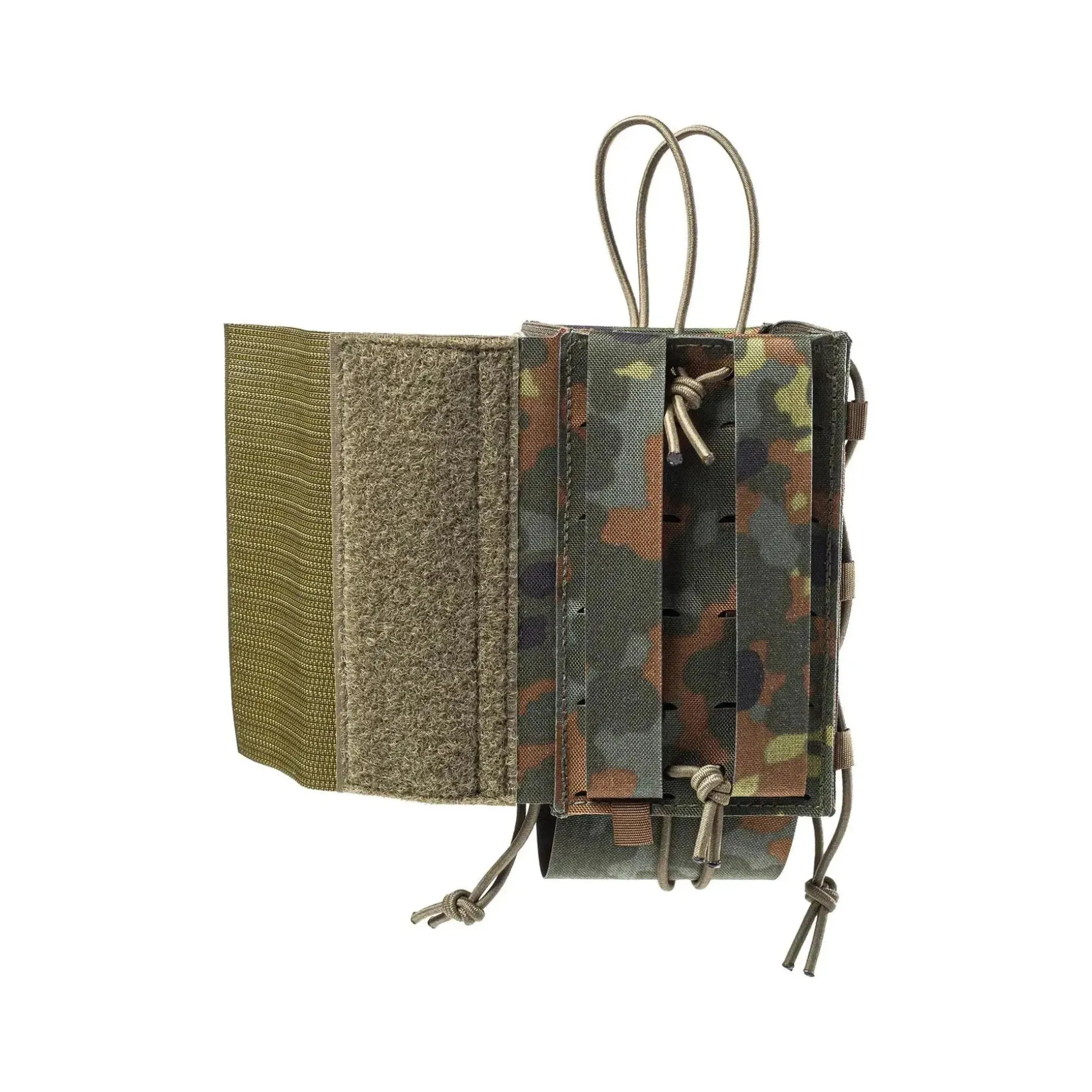 Lindnerhof - Funkgerätetasche modular MX634