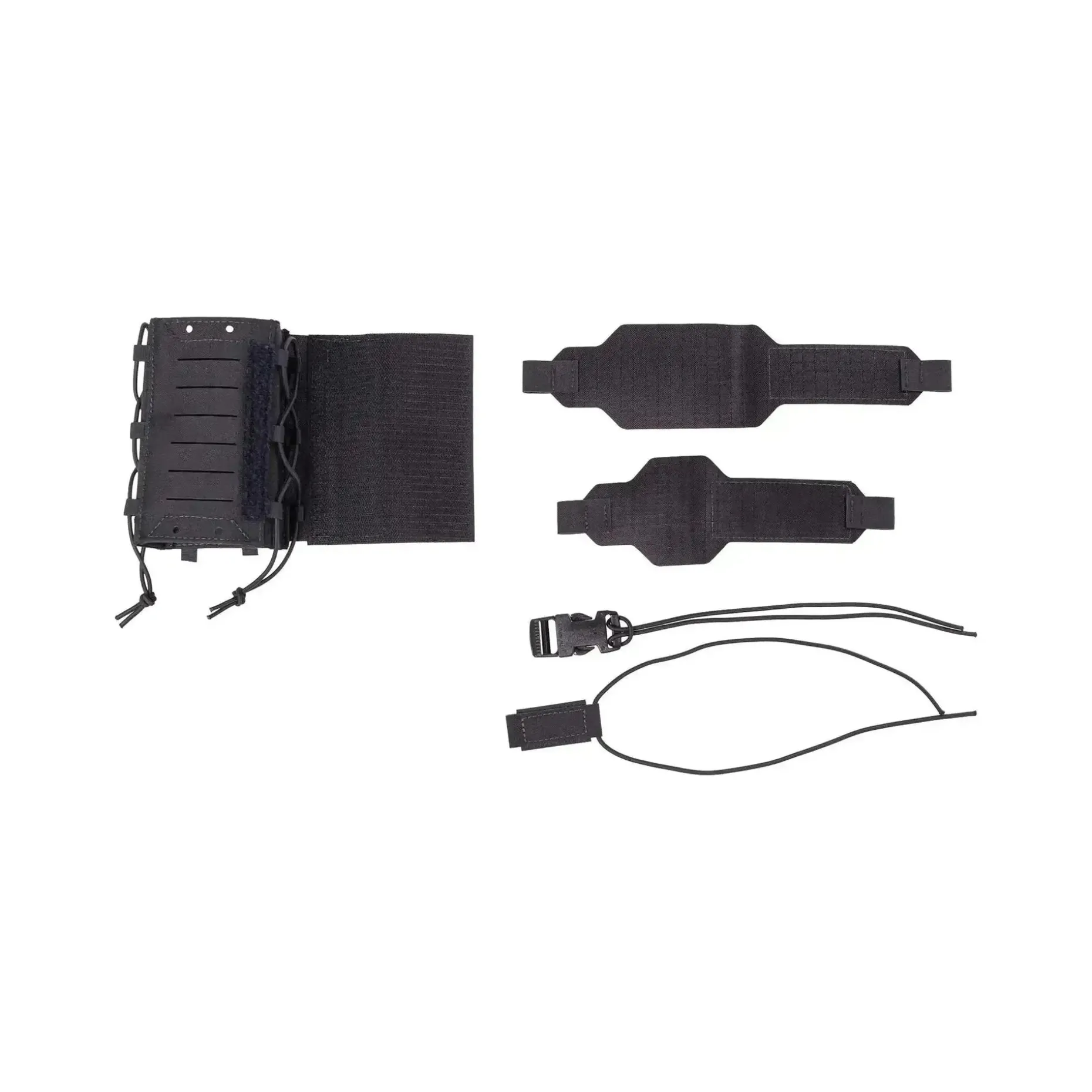Lindnerhof - Funkgerätetasche modular MX634