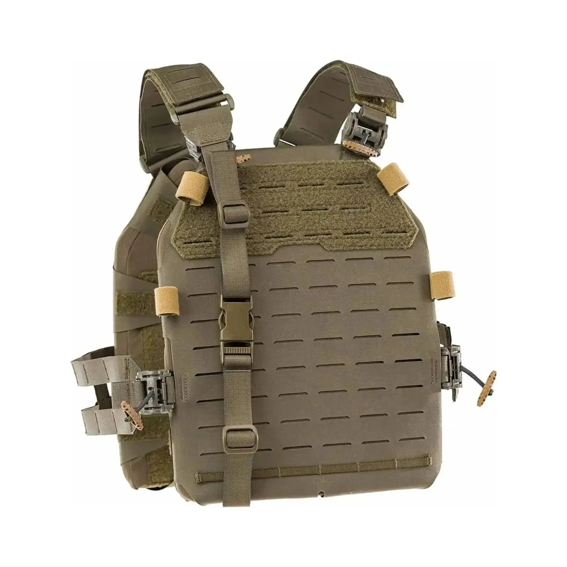 Lindnerhof - Trageriemen Gewehr klettbar MX106