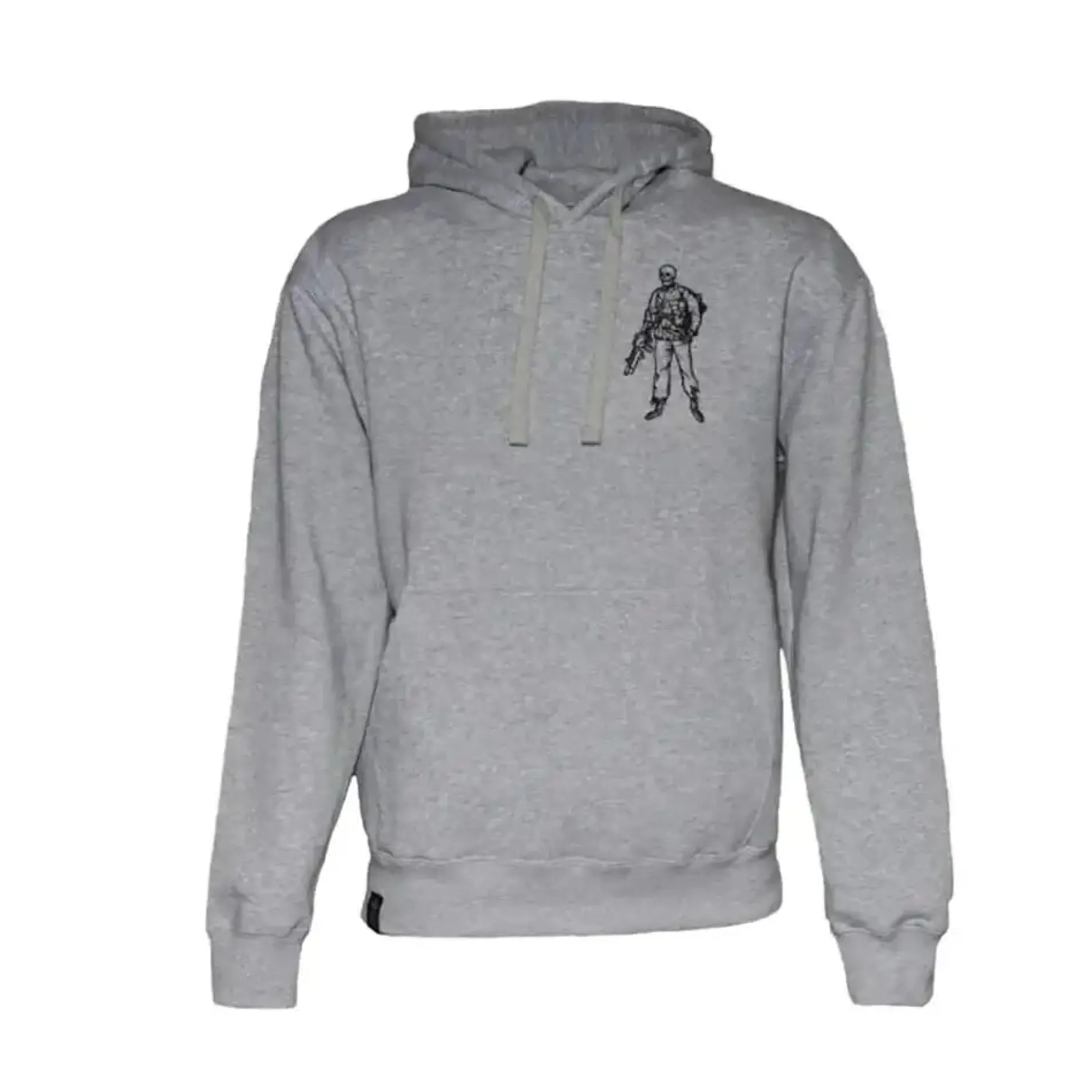 LMSGear - Hoodie Apocalypse Now Edition