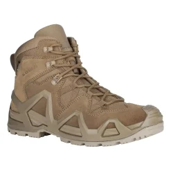 LOWA - Einsatzstiefel Zephyr MK2 GTX MID