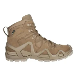 LOWA - Einsatzstiefel Zephyr MK2 GTX MID