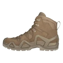 LOWA - Einsatzstiefel Zephyr MK2 GTX MID