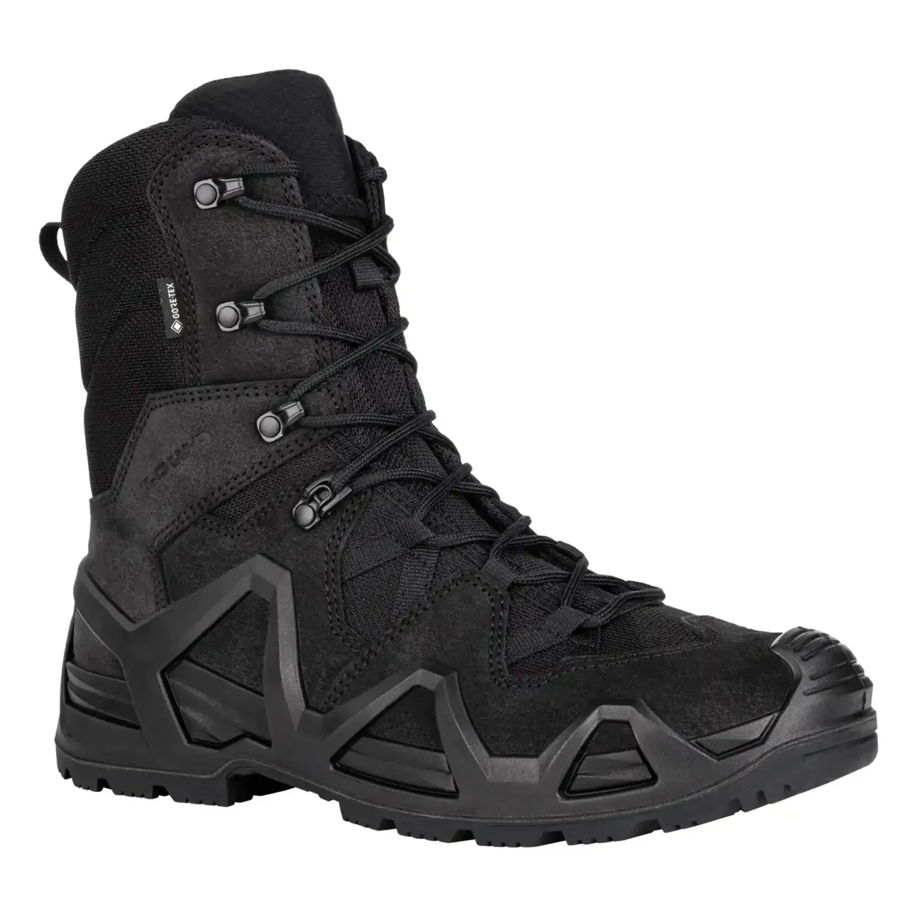 LOWA - Einsatzstiefel Zephyr MK2 GTX HI