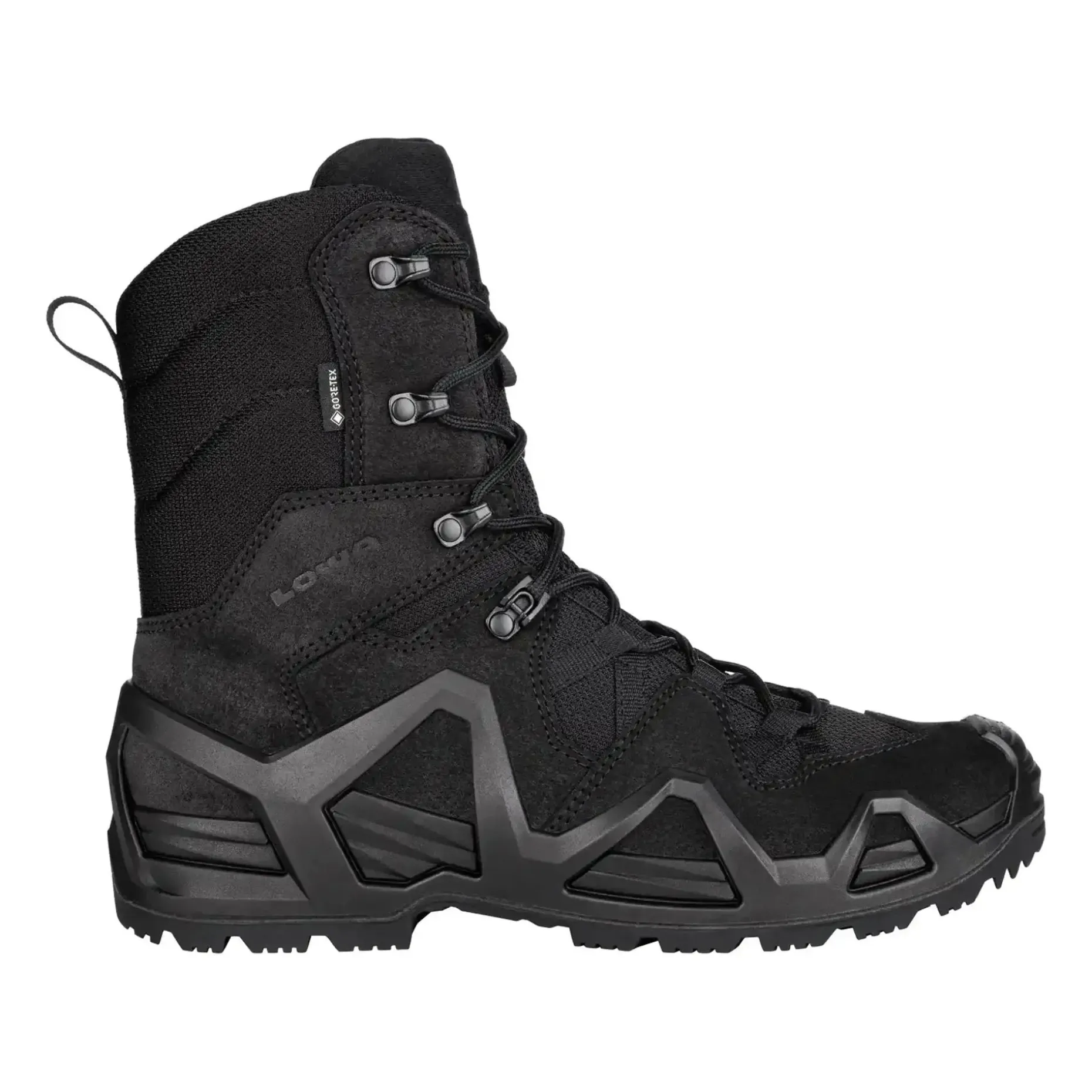 LOWA - Einsatzstiefel Zephyr MK2 GTX HI