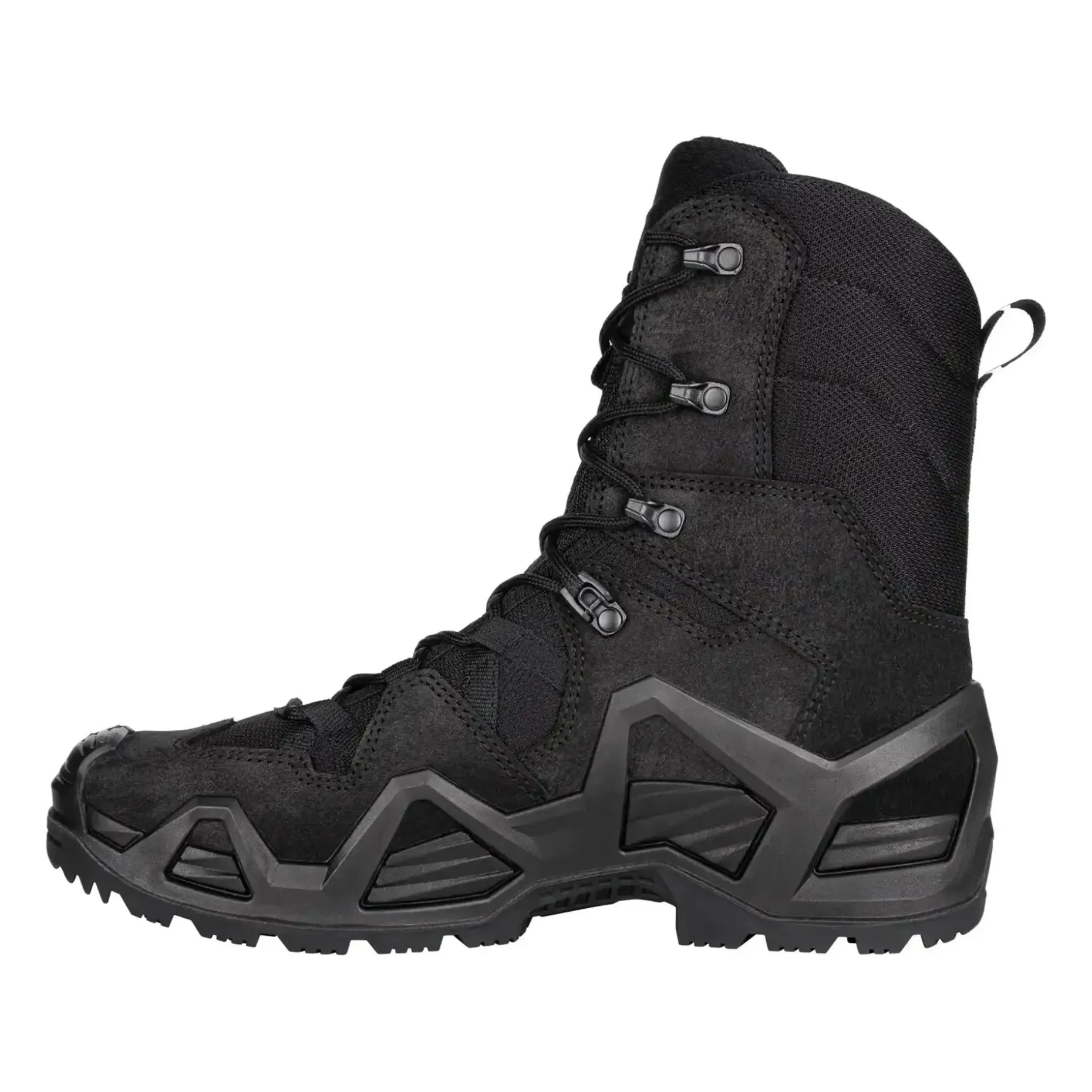 LOWA - Einsatzstiefel Zephyr MK2 GTX HI
