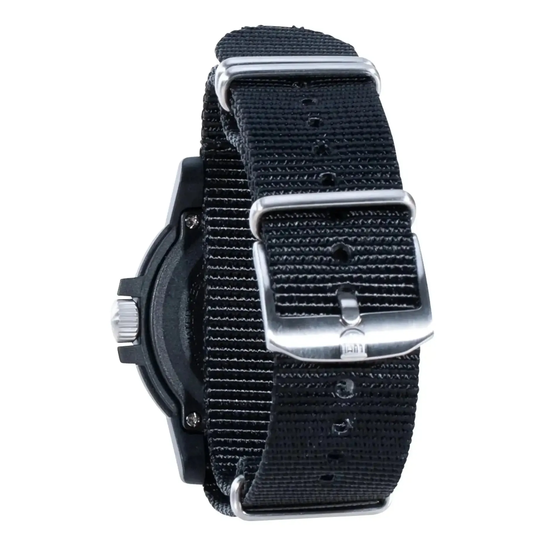 Luminox - Armbanduhr Leatherback SEA Turtle Giant 0320