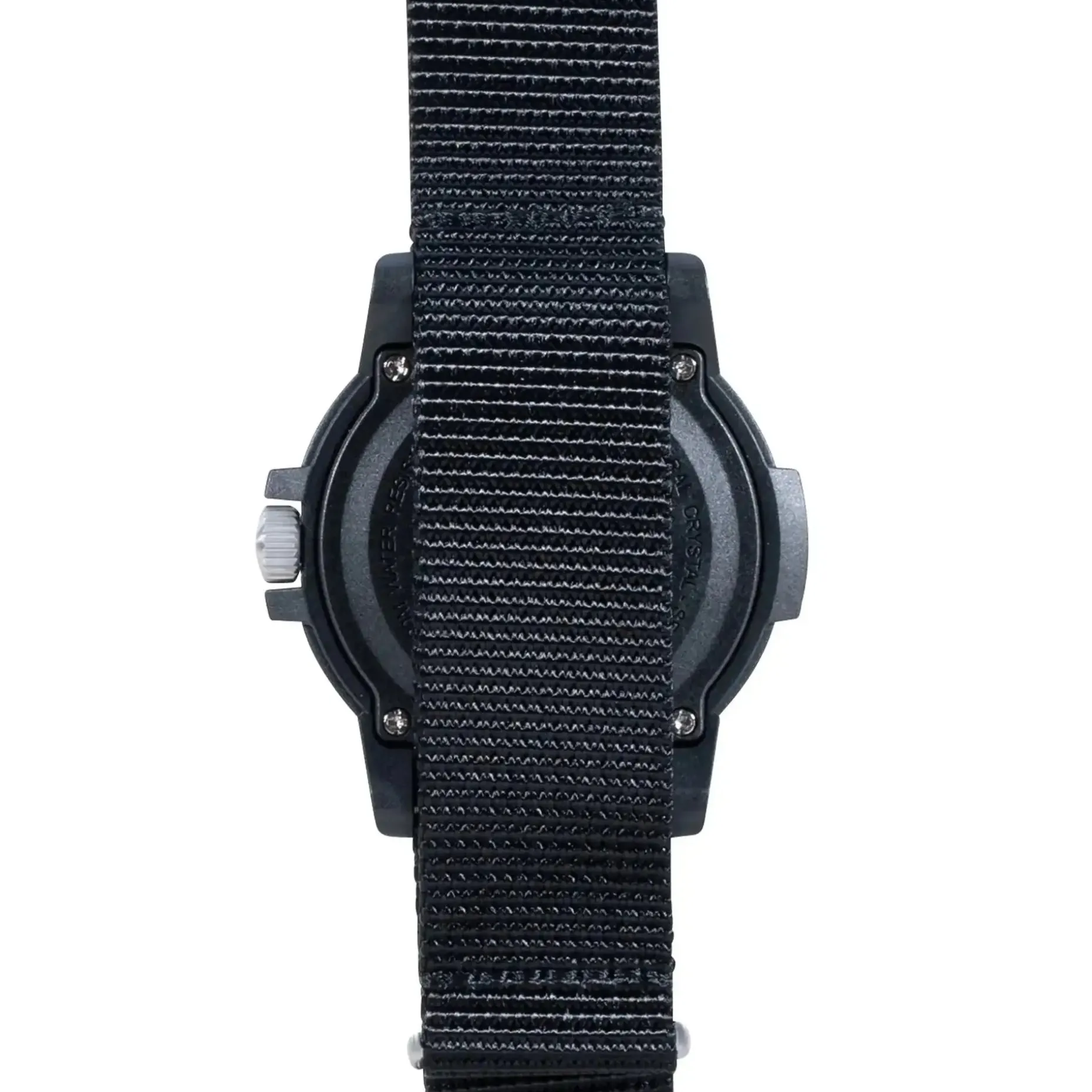 Luminox - Armbanduhr Leatherback SEA Turtle Giant 0320