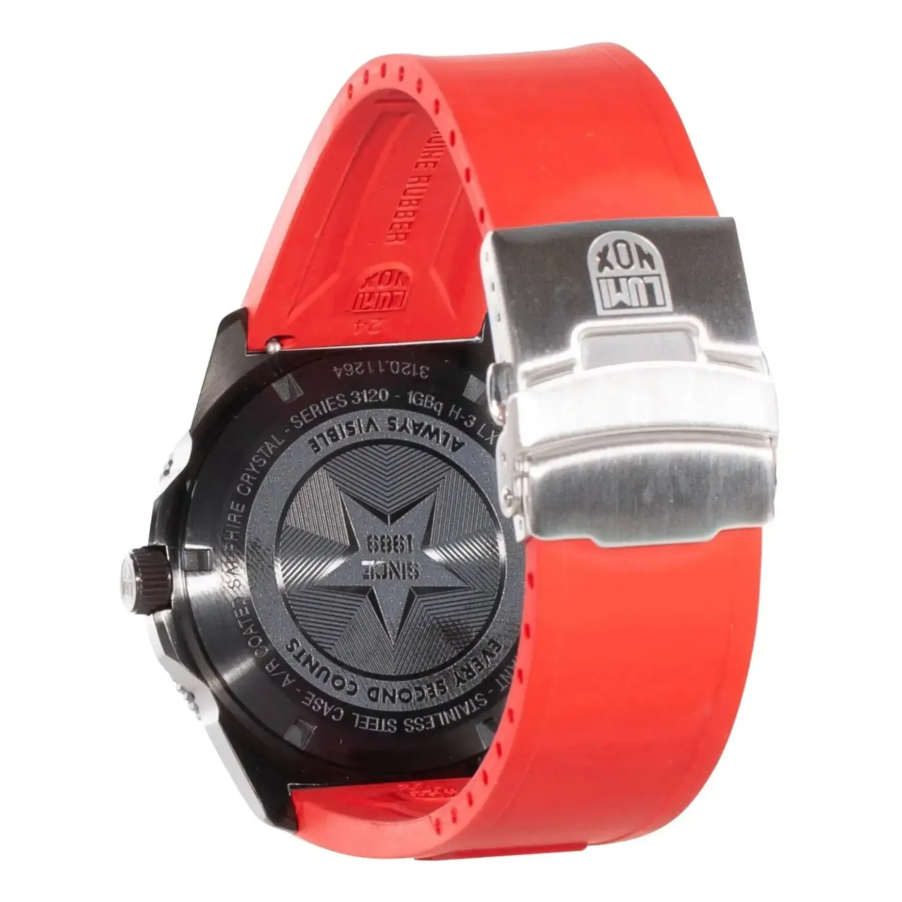 Luminox - Taucheruhr Pacific Diver 3120
