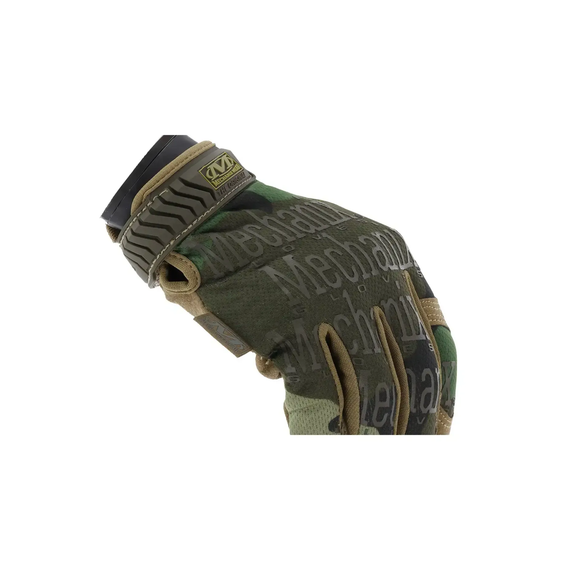 Mechanix Wear - Handschuhe The Original