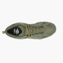 Merrell Tactical - Einsatzstiefel MOAB 3 Tactical Mid Waterproof