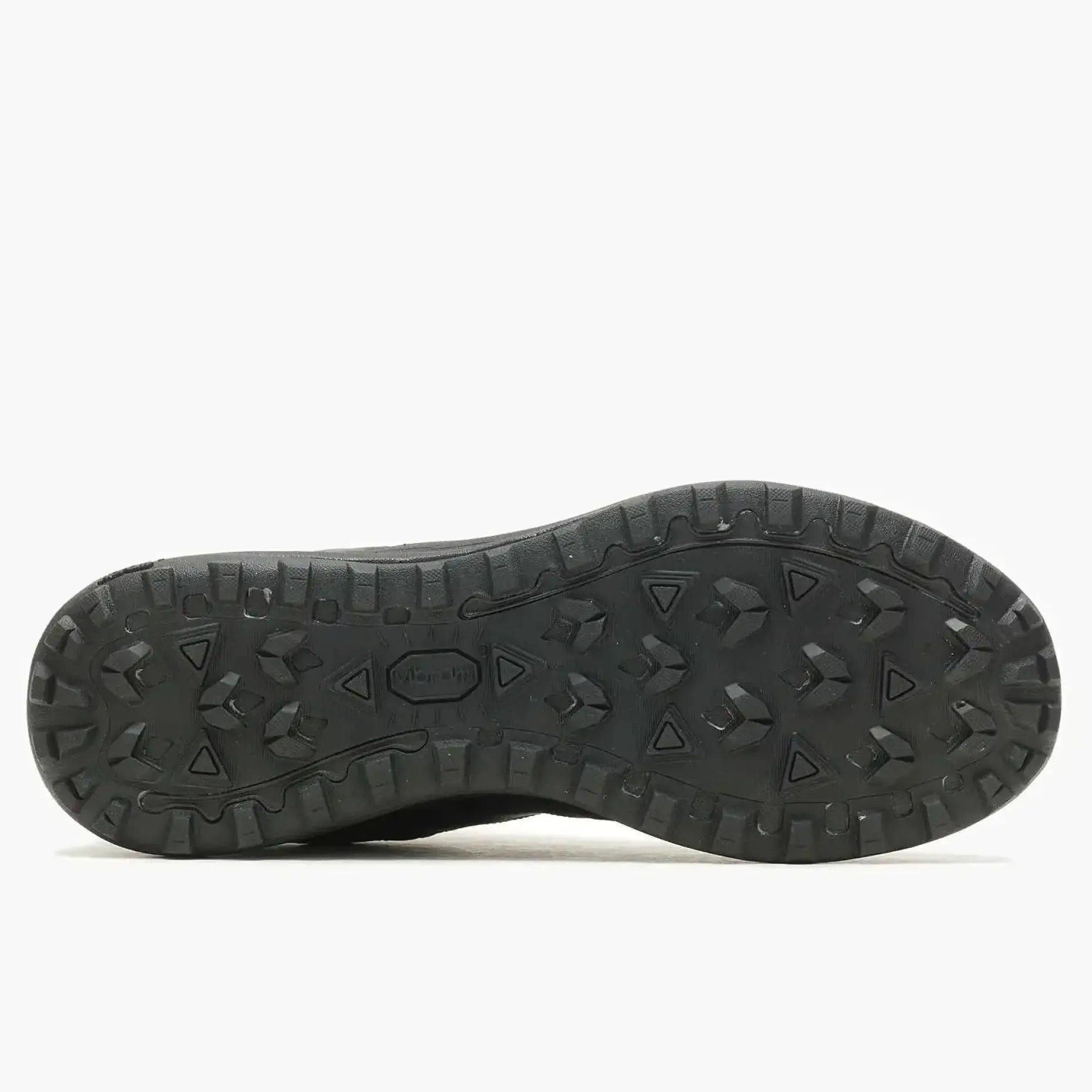 Merrell Tactical - Einsatzschuh Nova 3 Tactical Low Waterproof