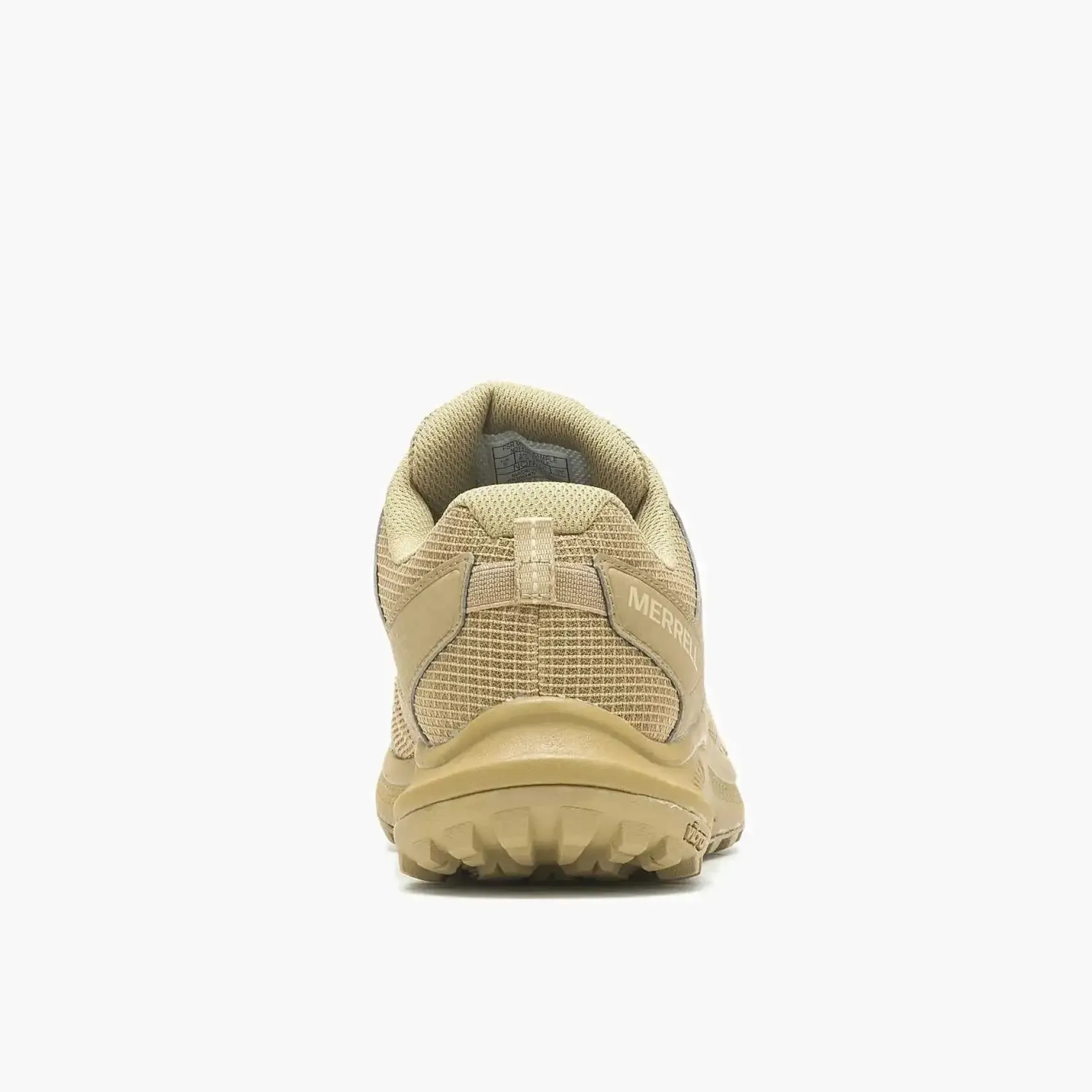 Merrell Tactical - Einsatzschuh Nova 3 Tactical Low Waterproof