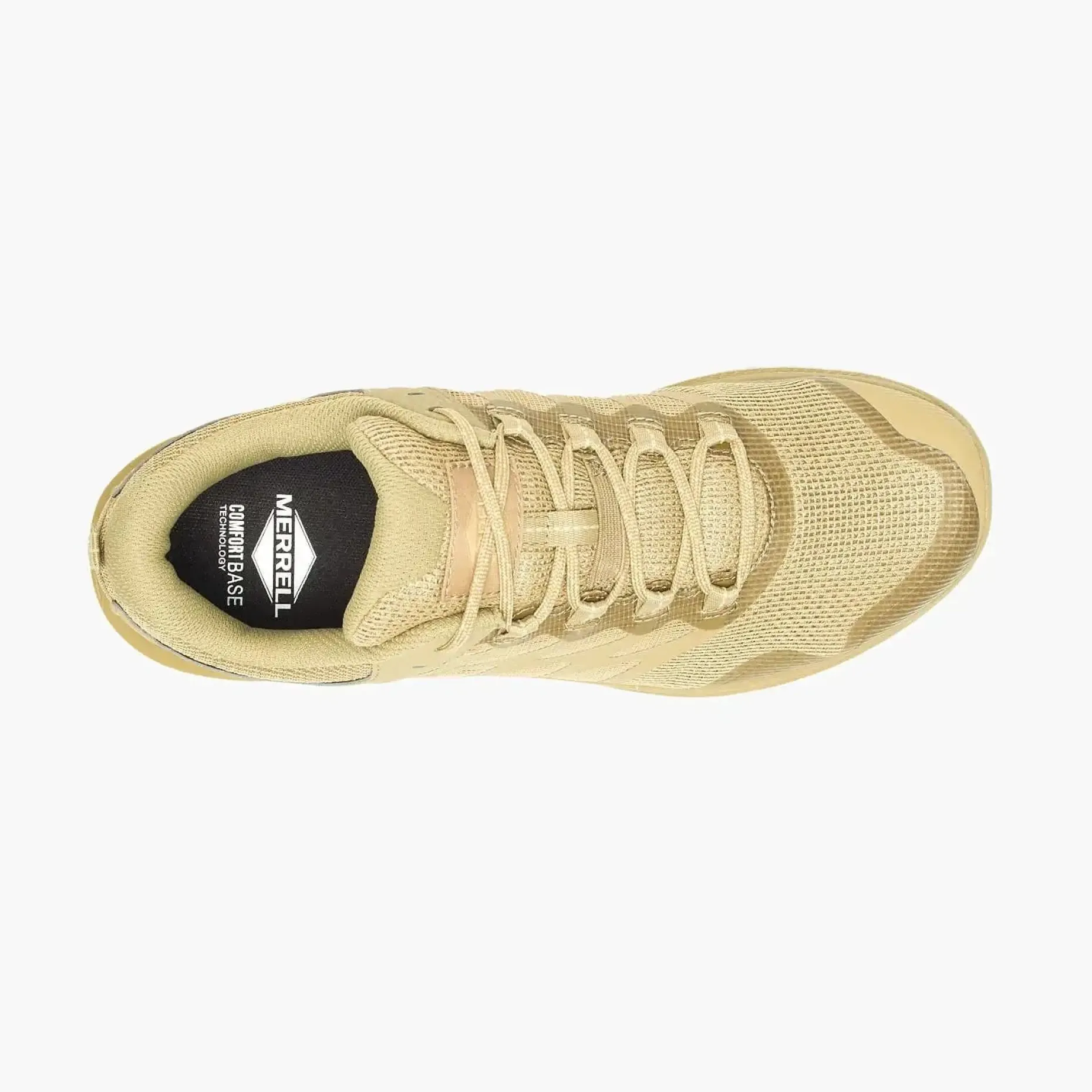 Merrell Tactical - Einsatzschuh Nova 3 Tactical Low Waterproof