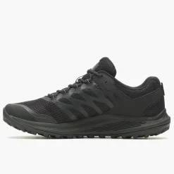Merrell Tactical - Einsatzschuh Nova 3 Tactical Low Waterproof