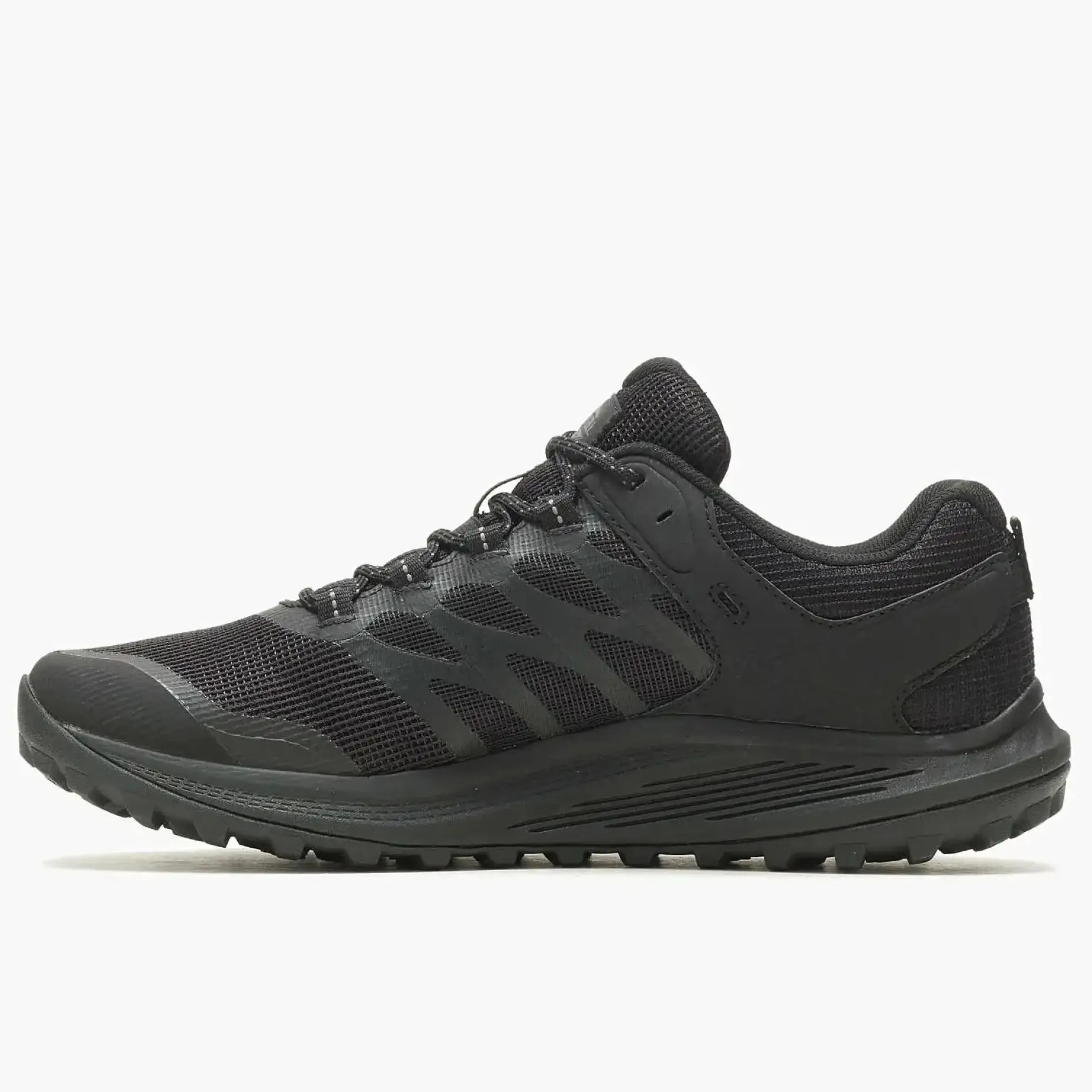 Merrell Tactical - Einsatzschuh Nova 3 Tactical Low Waterproof