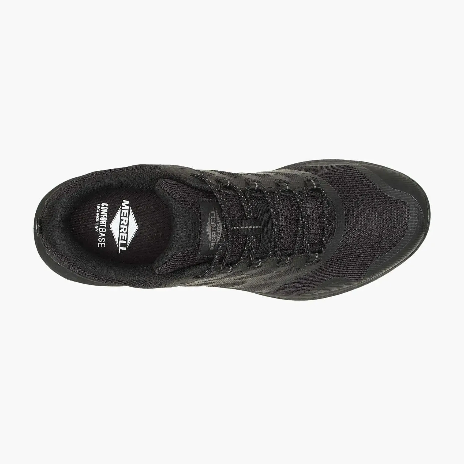 Merrell Tactical - Einsatzschuh Nova 3 Tactical Low Waterproof