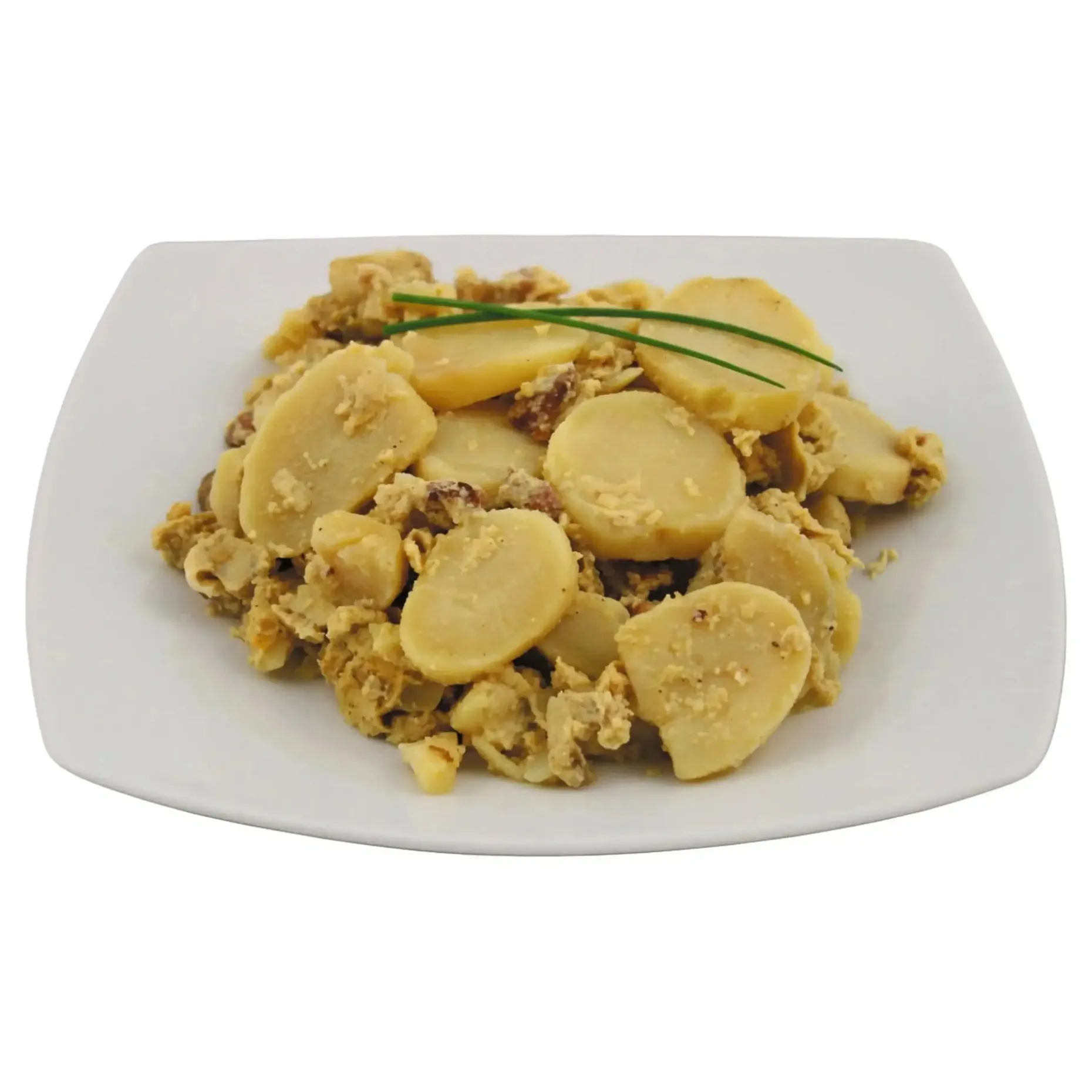 MFH - Bratkartoffeln mit Speck und Ei Vollkonserve 400 g
