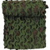 MFH - Britisches Tarnnetz DPM flammhemmend 3 x 3 m