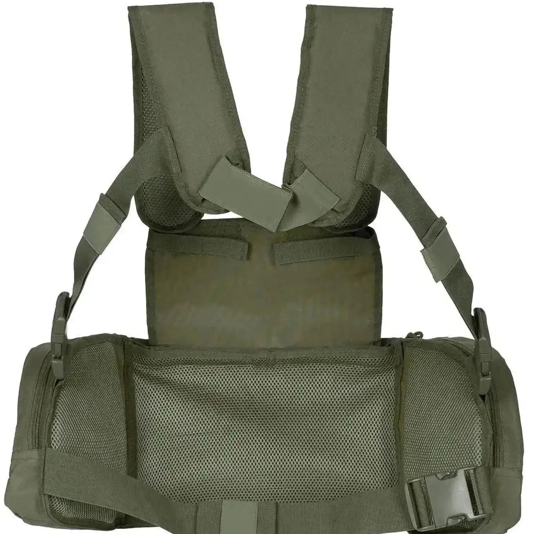 MFH - Chest Rig "Mission"
