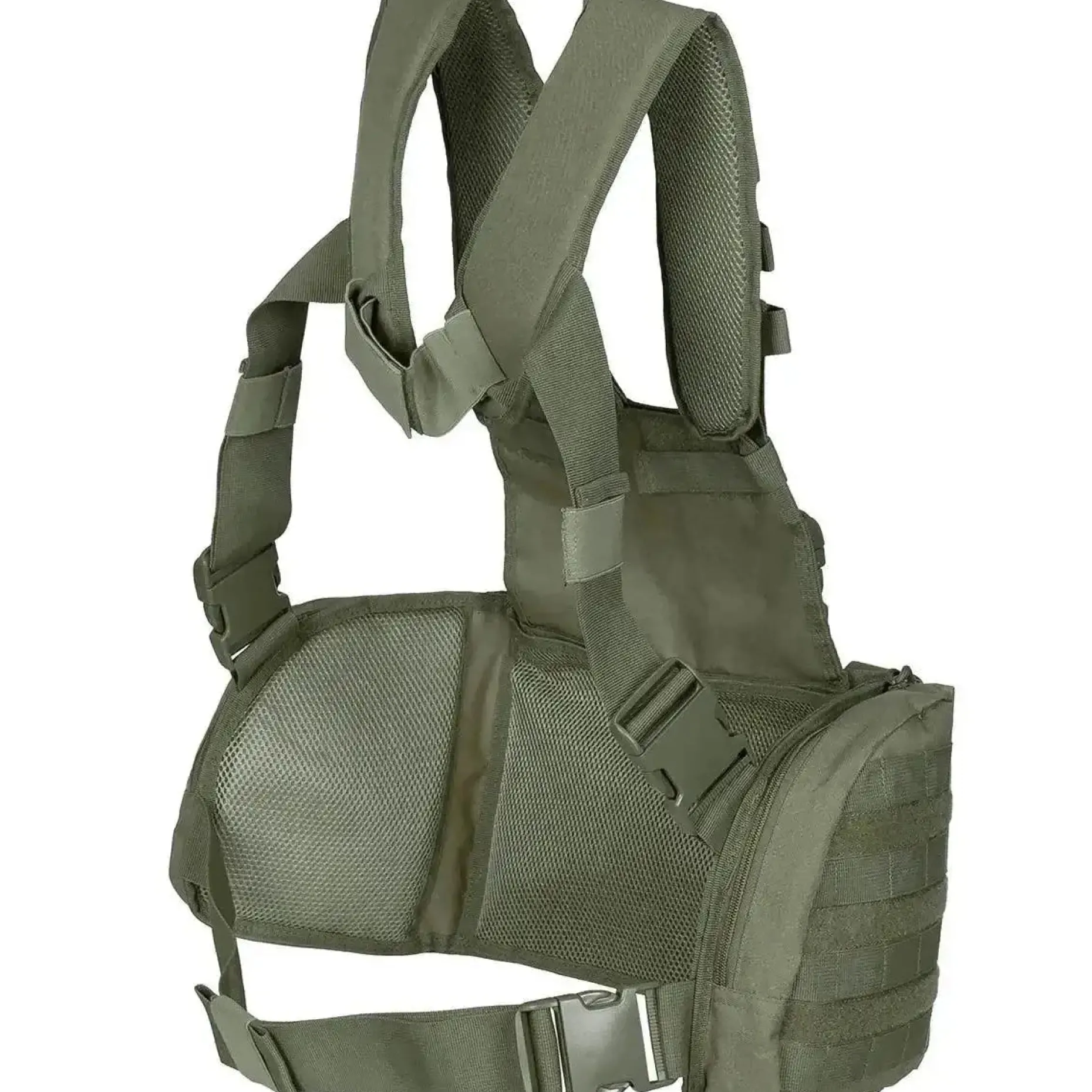 MFH - Chest Rig "Mission"