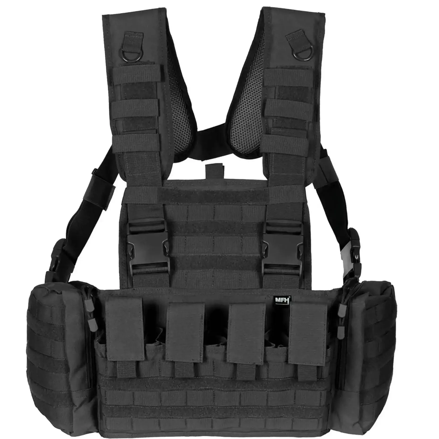 MFH - Chest Rig "Mission"