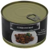 MFH - Currywurst Vollkonserve 400 g