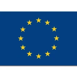 MFH - Flagge Europa