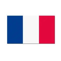 MFH - Flagge Frankreich