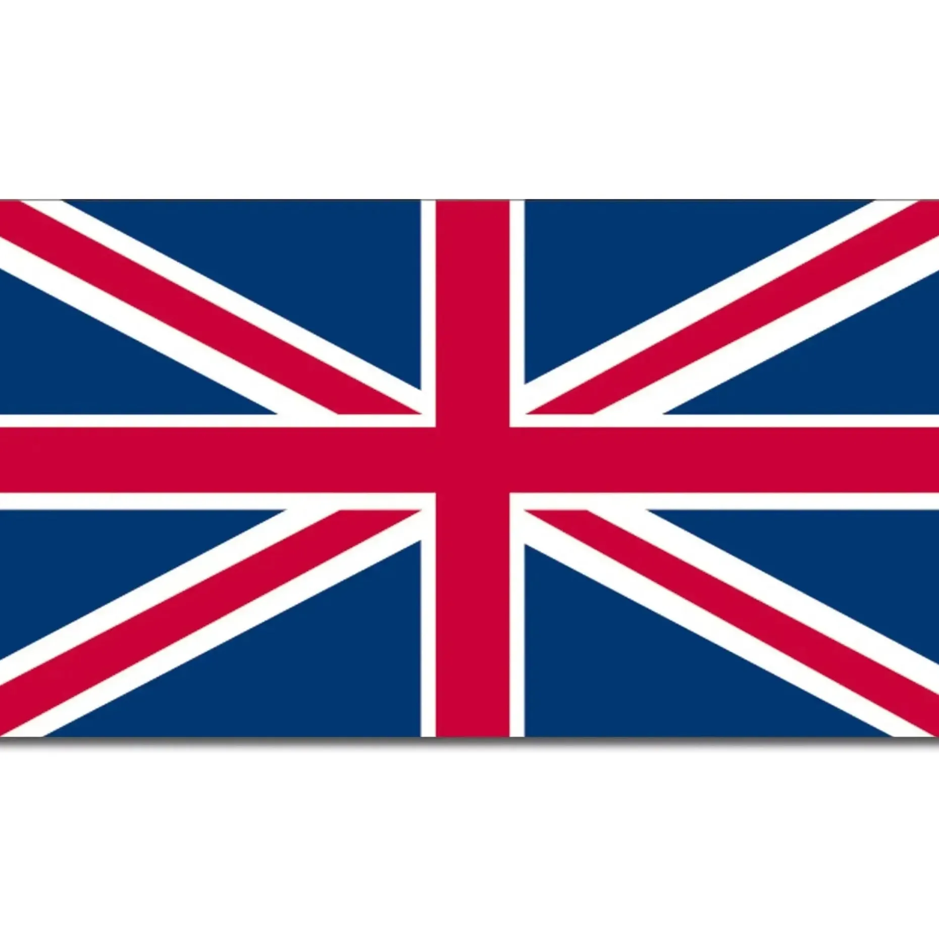 MFH - Flagge Großbritannien