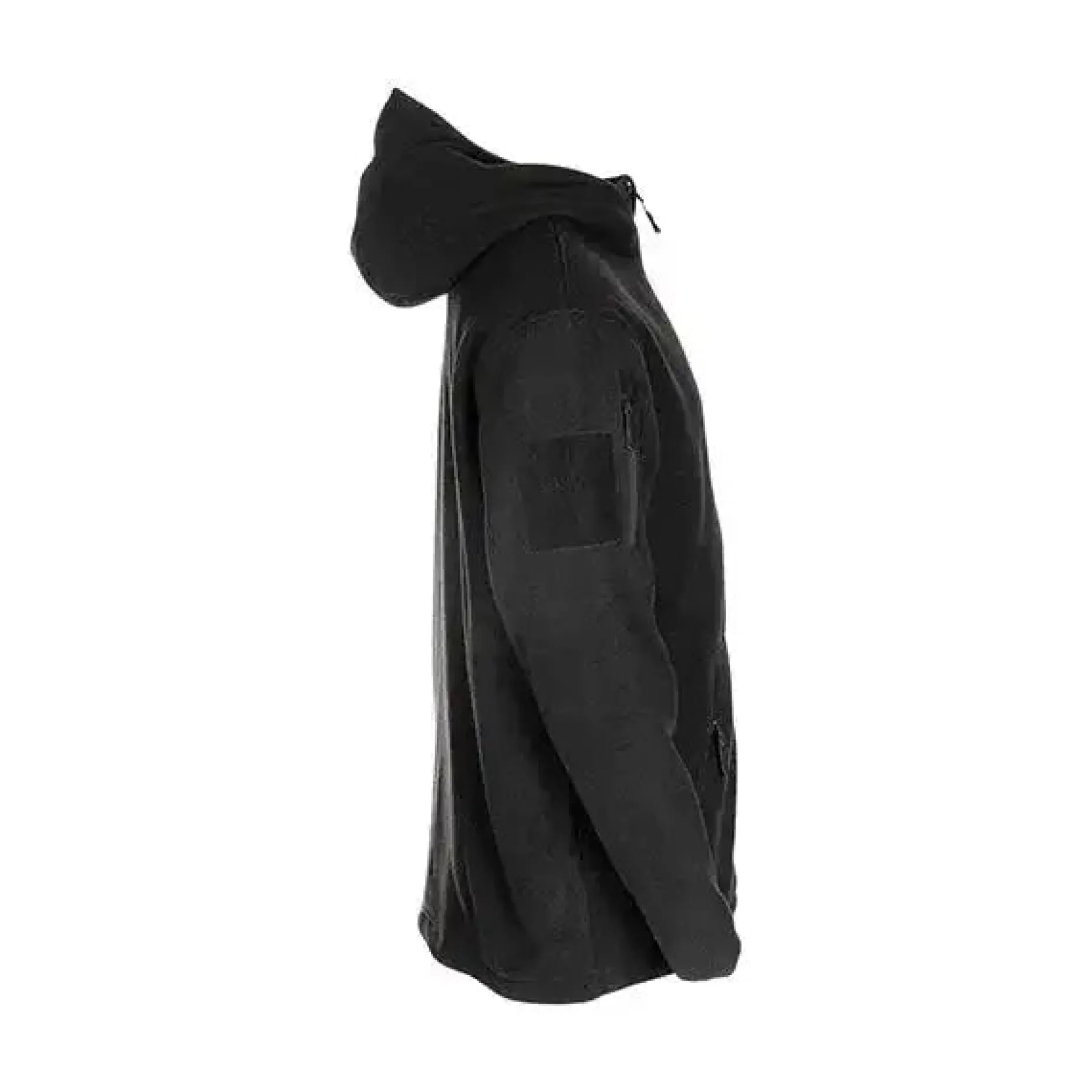 MFH - Fleece-Jacke Tactical