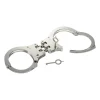 MFH - Handschellen Double-Lock