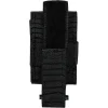 MFH - Handschuhhalter horizontal schwarz