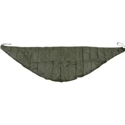 MFH - Hängematten-Kälteschutz Underquilt oliv