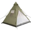 MFH - Indianer-Zelt Tipi