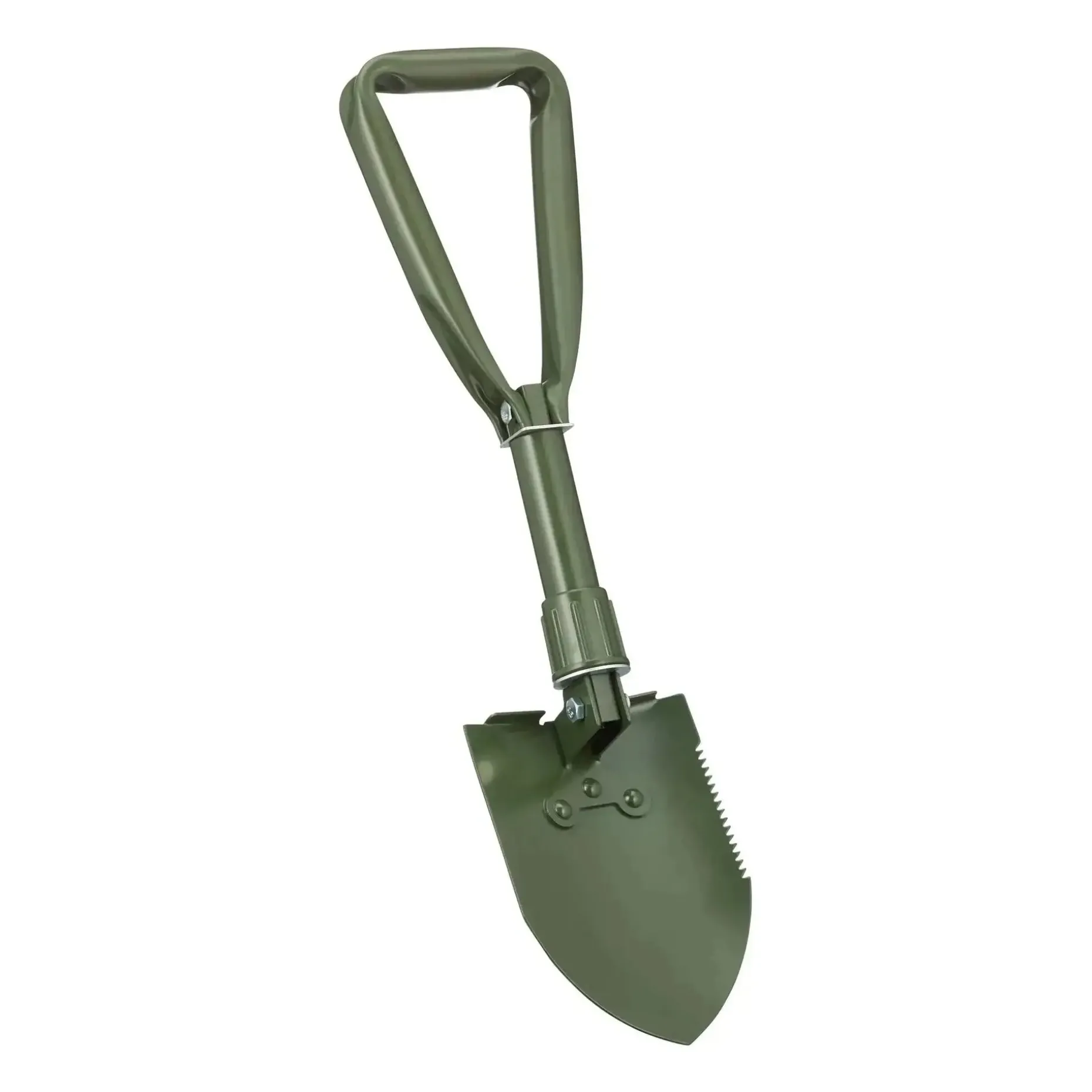 MFH - Klappspaten Mini 3-teilig