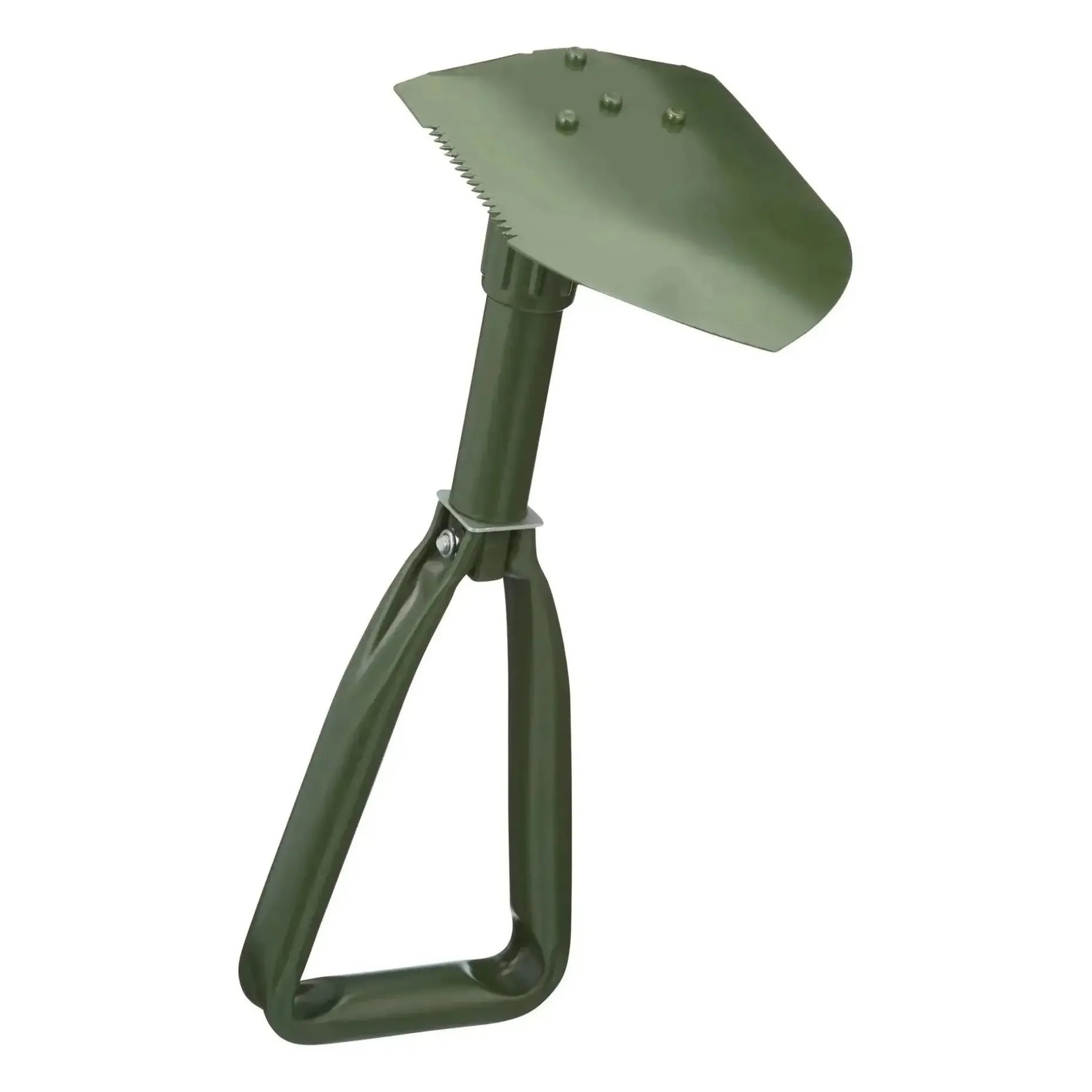 MFH - Klappspaten Mini 3-teilig